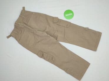 Kobiety: Stradivarius, Spodnie materiałowe damskie, rozmiar 2XS — 3