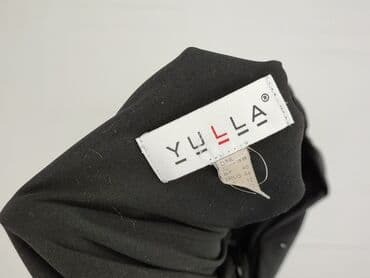 eleganckie sukienki wizytowe plus size: Yulla, Sukienka damska, M — 4