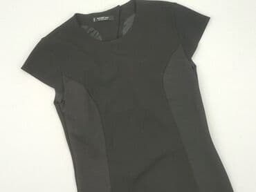 mango sukienki czarne: Mango, Sukienka damska, S — 1