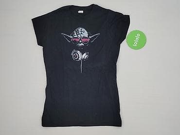 kaczuszki: Gildan, T-shirt damski, rozmiar M — 2