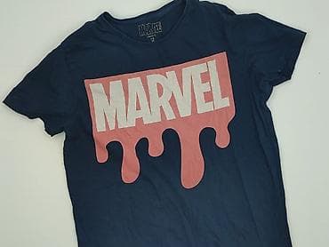 dc: Marvel, Koszulka dla mężczyzn, rozmiar M — 1