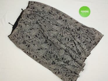 spódnice boho maxi: Spódnica damska, 5XL — 2