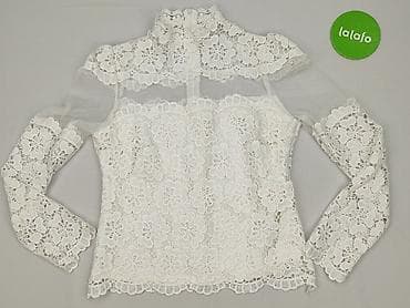 bluzki glamour: Chic, Bluzka damska, rozmiar S — 2
