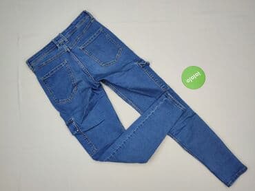 abercrombie and fitch jeans: Jeans for women, size M (EU 38) — 3