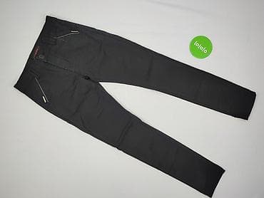 used stuff: Miaoni, Spodnie materiałowe damskie, rozmiar XS — 2