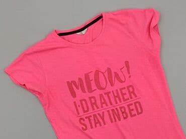 T-shirt damski, rozmiar S