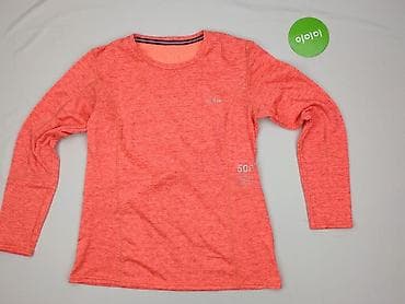 dresy w kratke: Wedze, Bluzka damska, rozmiar S — 2