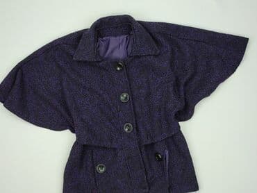 kurtka zimowa femi stories: Women`s poncho, L at lalafo.pl — 1 kurtka zimowa femi stories: Women`s poncho, L — 1