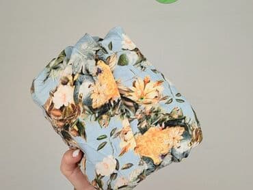 sukienki maxi na wesele niebieska: Sukienka damska, rozmiar 2XL — 5