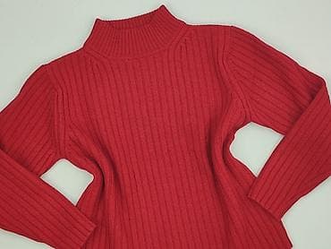 sweter od c: Golf damski, rozmiar S — 1