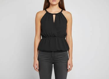 amisu marynarka: Amisu, Bluzka damska, XL — 6