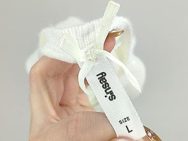 simplee: Sinsay, Sweter damski, rozmiar L — 4