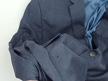 pullandbear pl: Tailored, Marynarka męska — 7