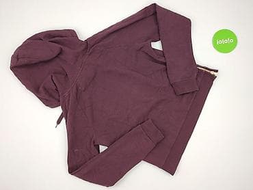 bluzy szerokie: Tally Weijl, Bluza z kapturem damska, rozmiar L — 3