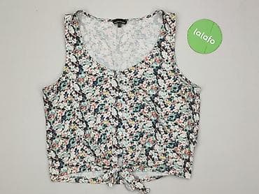 downtown: Wearhouse, Top damski, rozmiar M — 2