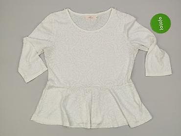 bluzy m: Bluzka damska, rozmiar XL — 2