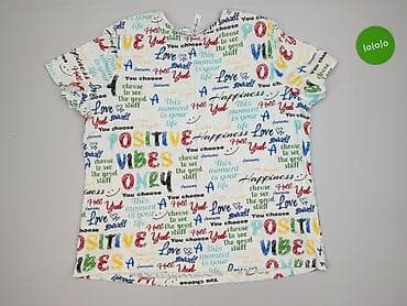 redefined rebel: RAINBOW, T-shirt damski, rozmiar XL — 3