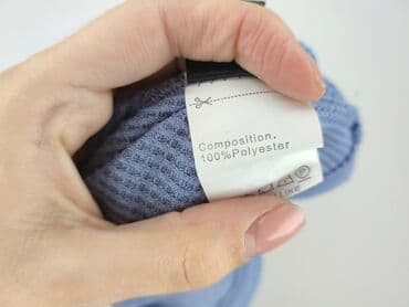 shein koszule damskie plus size: Shein Curve, Bluzka damska, rozmiar XL — 5