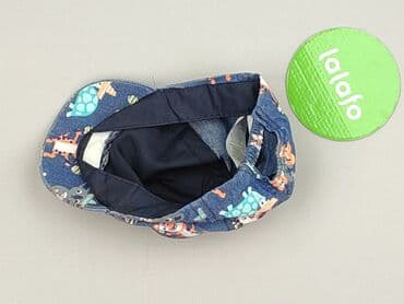 calvin klein jeans retro runner: Baseball cap 1.5-2 years, Cotton, condition - Very good — 3