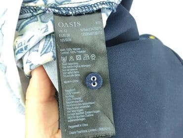 mohito marynarka niebieska: Oasis, Bluzka damska, M — 5
