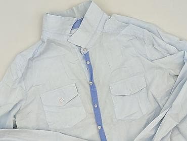 Ubrania męskie: Reserved, Koszulа dla mężczyzn, rozmiar 3XL — 1