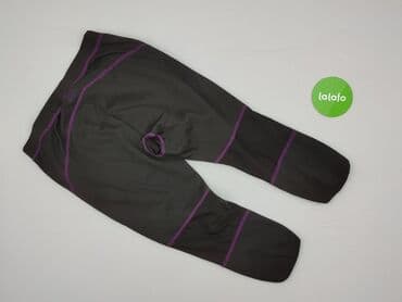 spódnice rowerowe: Mckinley, Spodnie 3/4 damskie, rozmiar M — 3