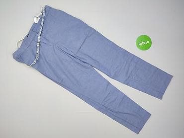 lasocki buty na platformie: Orsay, Spodnie materiałowe damskie, rozmiar M w lalafo.pl — 2 lasocki buty na platformie: Orsay, Spodnie materiałowe damskie, rozmiar M — 2