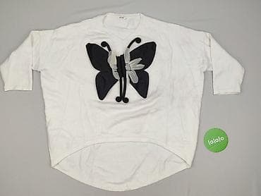 cecil bluzki: Enzoria, Sweter damski, rozmiar One size — 2