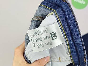 lee jeans pl: Lee, Jeansy damskie, rozmiar M — 5