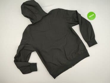 stradivarius sweterki: Pit Bull West Coast, Bluza z kapturem dla mężczyzn, L — 3