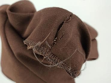 moda 2015 dzwony: Spodnie materiałowe damskie, rozmiar L — 4