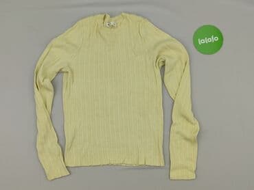 sweter z koszula sinsay: Sinsay, Sweter damski, rozmiar L — 2