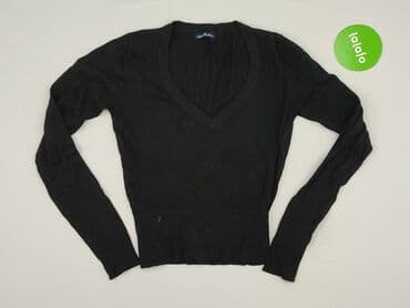 sprzedaż używanych majtek damskich: Sweter damski, rozmiar S — 2