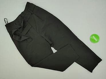 baby dungrees: Dorothy Perkins, Spodnie materiałowe damskie, rozmiar XL — 3