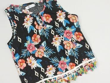 bluzki z długim rękawem młodzieżowe: Women's blouse, size M — 1