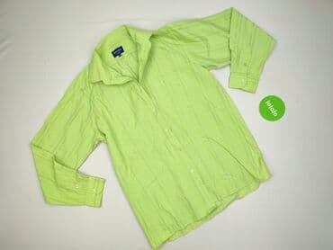 oliwkowe buty: Koszulа dla mężczyzn, rozmiar L — 2