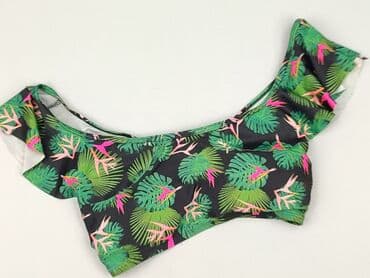 sukienki swing plus size: Bikini top — 1