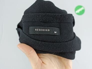 bluzki pod marynarkę plus size: Reserved, Bluzka damska, rozmiar M — 4