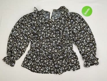 primark basic tops: Primark, Women's blouse, size L — 2