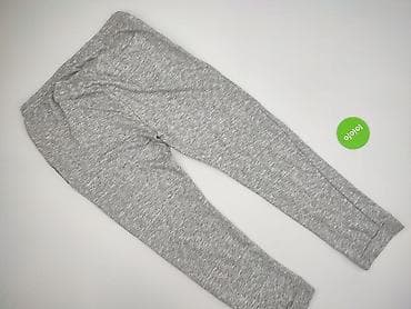 dresy m: Spodnie dresowe dla mężczyzn, rozmiar 2XL — 3