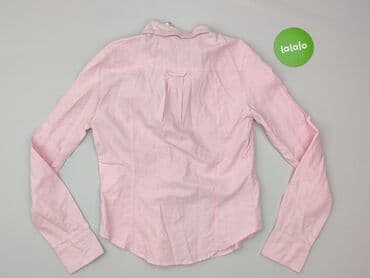 koszula jedwabna massimo dutti: KOOKAÏ, Сорочка жіноча, M — 3