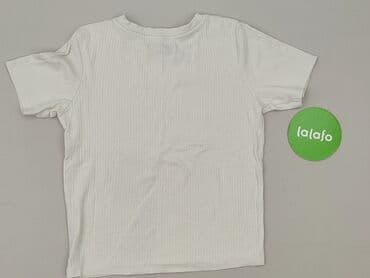 sinsay trampki biale: Sinsay, T-shirt damski, rozmiar XS — 3