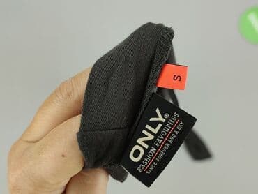 only kurtka damska: ONLY, Kardigan damski, rozmiar S — 4