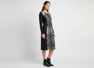 marks and spencer piżamy damskie: Marks & Spencer, Sukienka damska, rozmiar S — 6