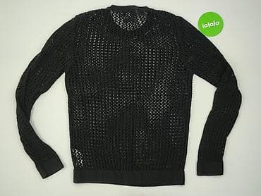 klapka do pieca: Topman, Sweter dla mężczyzn, rozmiar M — 3