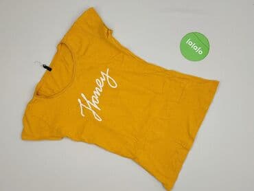 oasis koszulka: Sinsay, T-shirt damski, rozmiar XS — 2