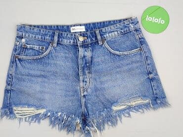 sukienka wyprzedaż zara: Zara, Szorty damskie, XL — 2