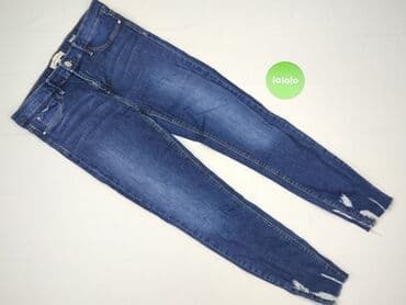 River Island, Jeans for women, size XL (EU 42) — 2