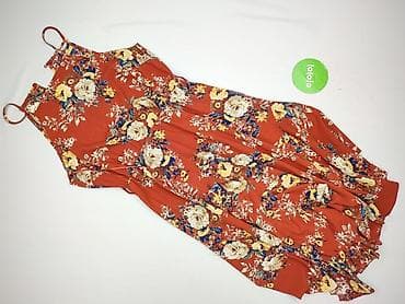 sandały: Sukienka damska, rozmiar S — 2