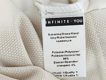 ines atelier: Infinite, Sukienka damska, rozmiar S — 5
